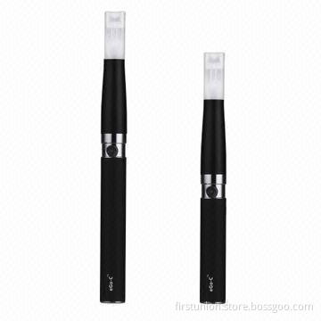 Cigarette Kit with 900 Puffs and 650mAh Battery Capacity